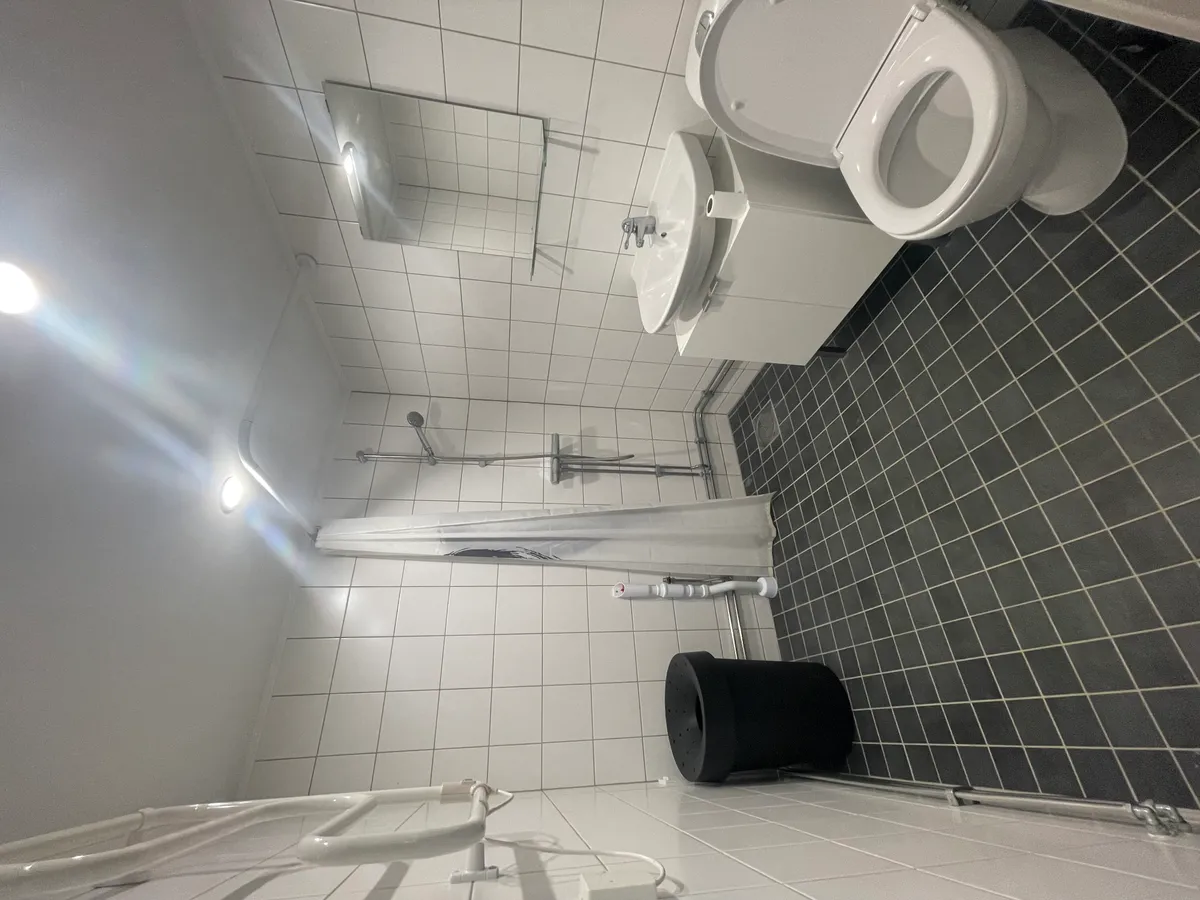 Hyreslägenhet på Storvreta i storvreta