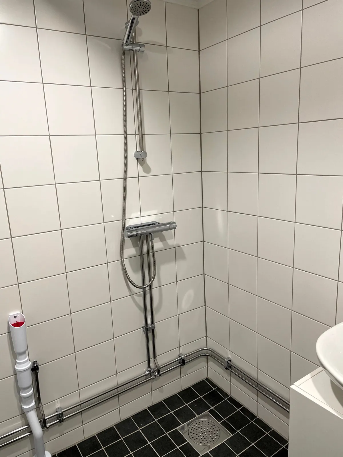 Hyreslägenhet på Storvreta i storvreta