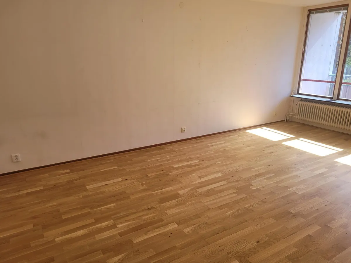 Hyreslägenhet på Nybro i nybro