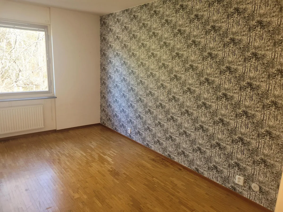 Hyreslägenhet på Nybro i nybro