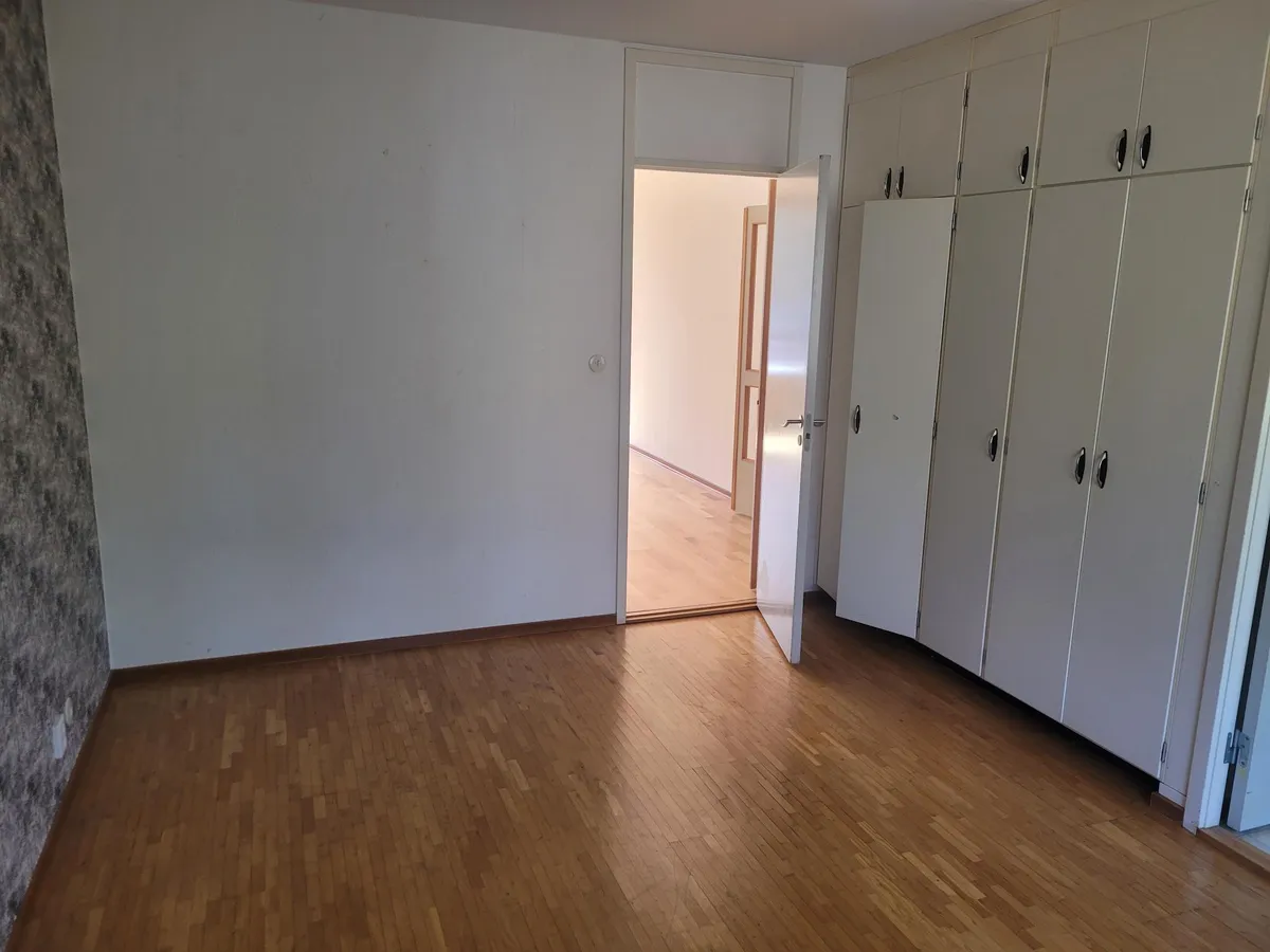 Hyreslägenhet på Nybro i nybro