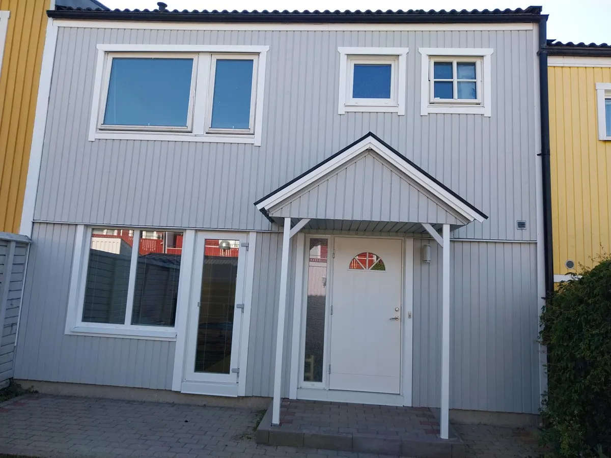 Hyresbostad på Skärholmen i skarholmen