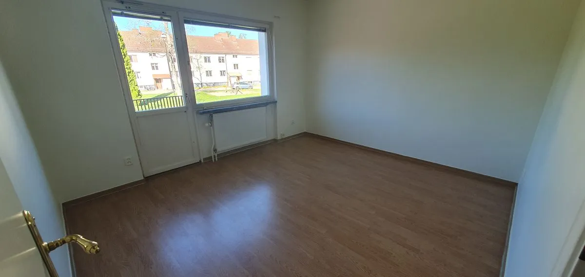 Hyreslägenhet på Garpenberg i garpenberg