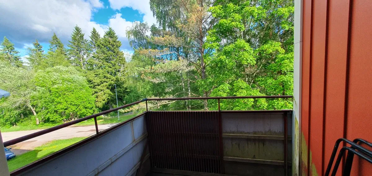 Hyreslägenhet på Garpenberg i garpenberg