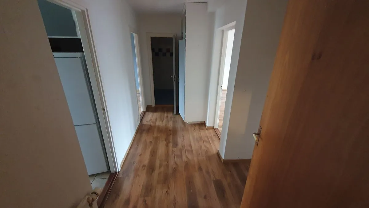 Hyreslägenhet på Garpenberg i garpenberg