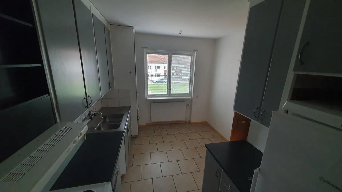 Hyreslägenhet på Garpenberg i garpenberg