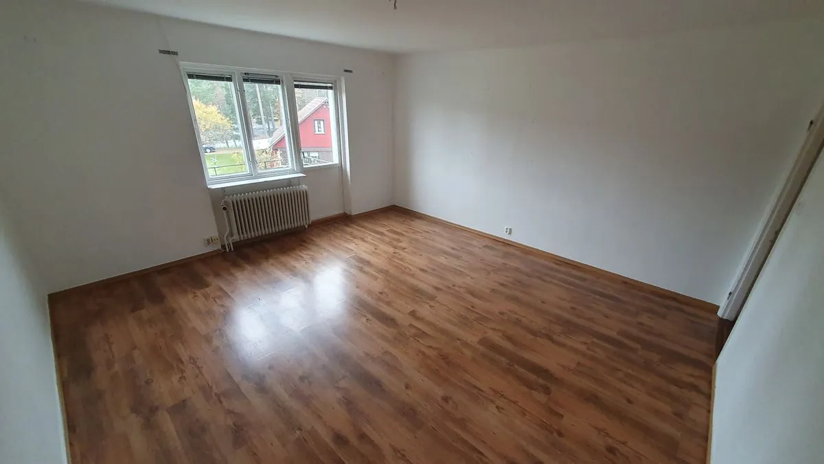 Hyreslägenhet på Garpenberg i garpenberg