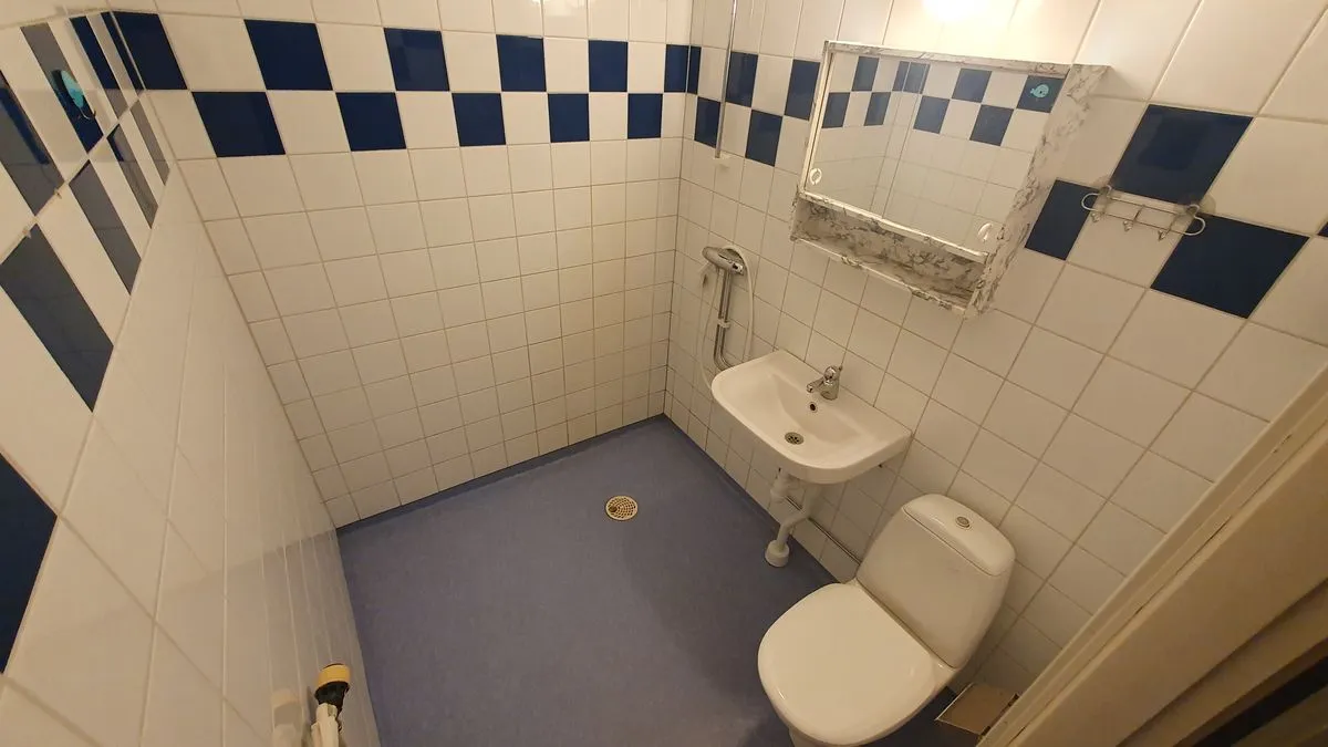 Hyreslägenhet på Garpenberg i garpenberg