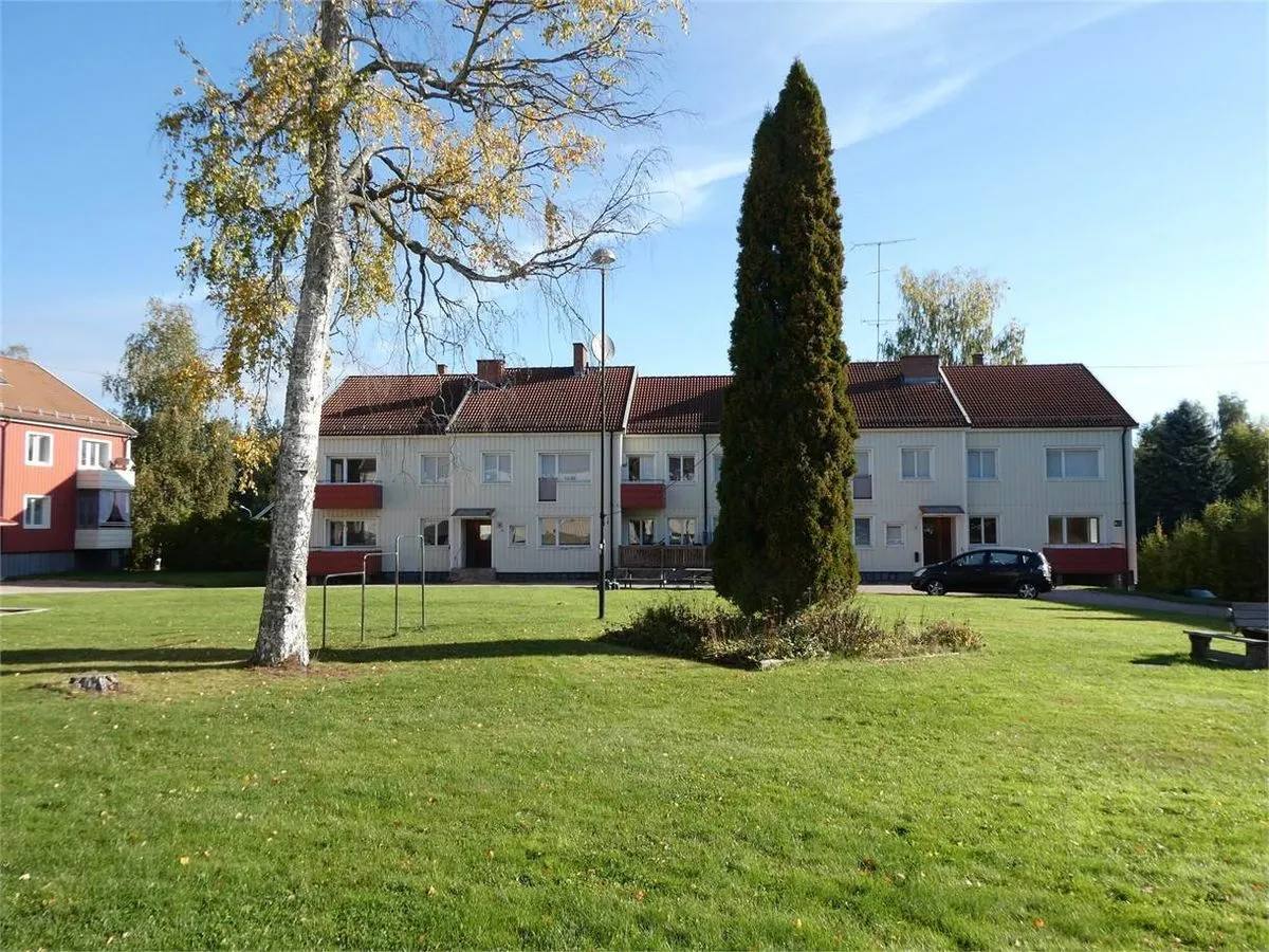 Hyreslägenhet på Garpenberg i garpenberg