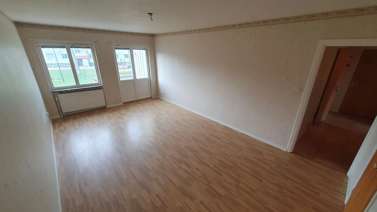 Hyreslägenhet på Garpenberg i garpenberg