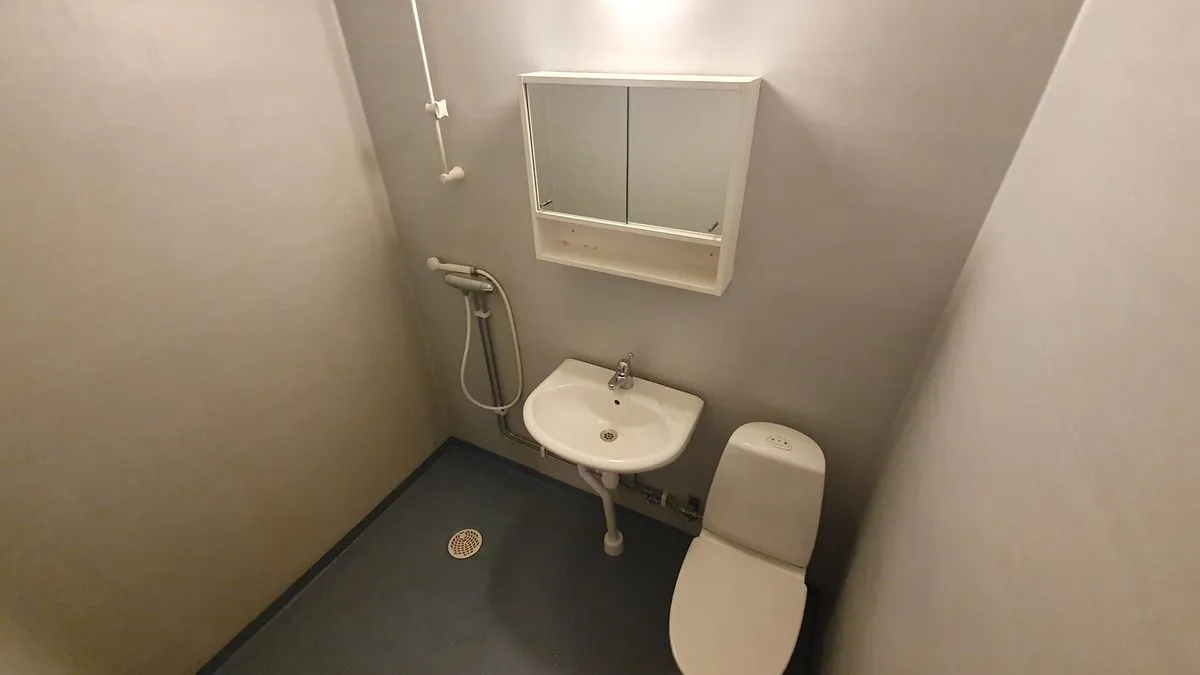 Hyreslägenhet på Garpenberg i garpenberg