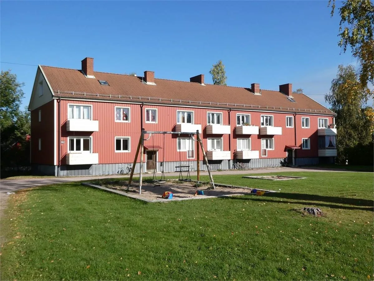 Hyreslägenhet på Garpenberg i garpenberg