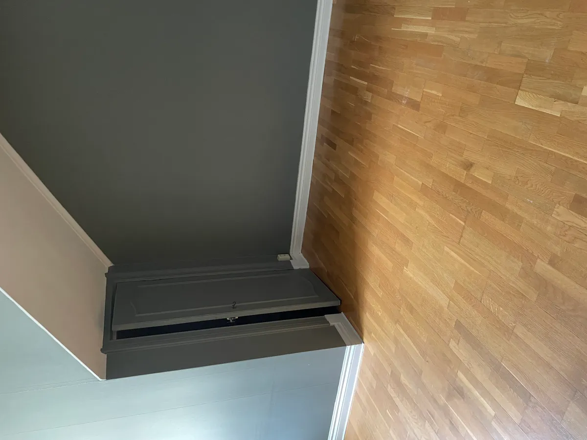 Hyreslägenhet på Tranås i tranas