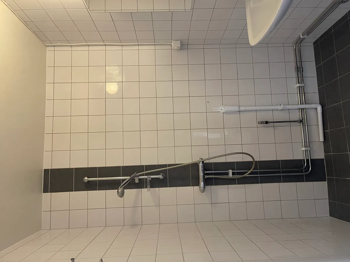 Hyreslägenhet på Norberg i norberg