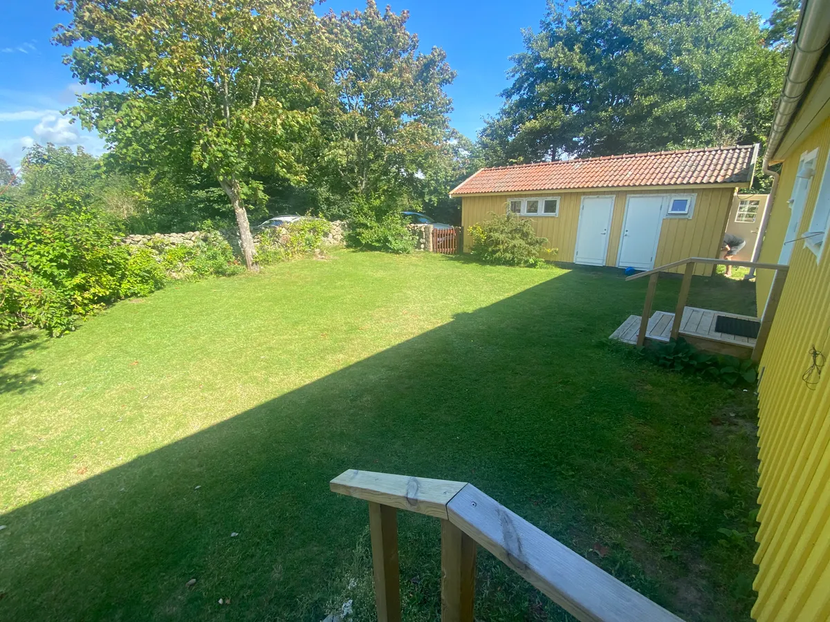 Hyresbostad på Steninge i steninge