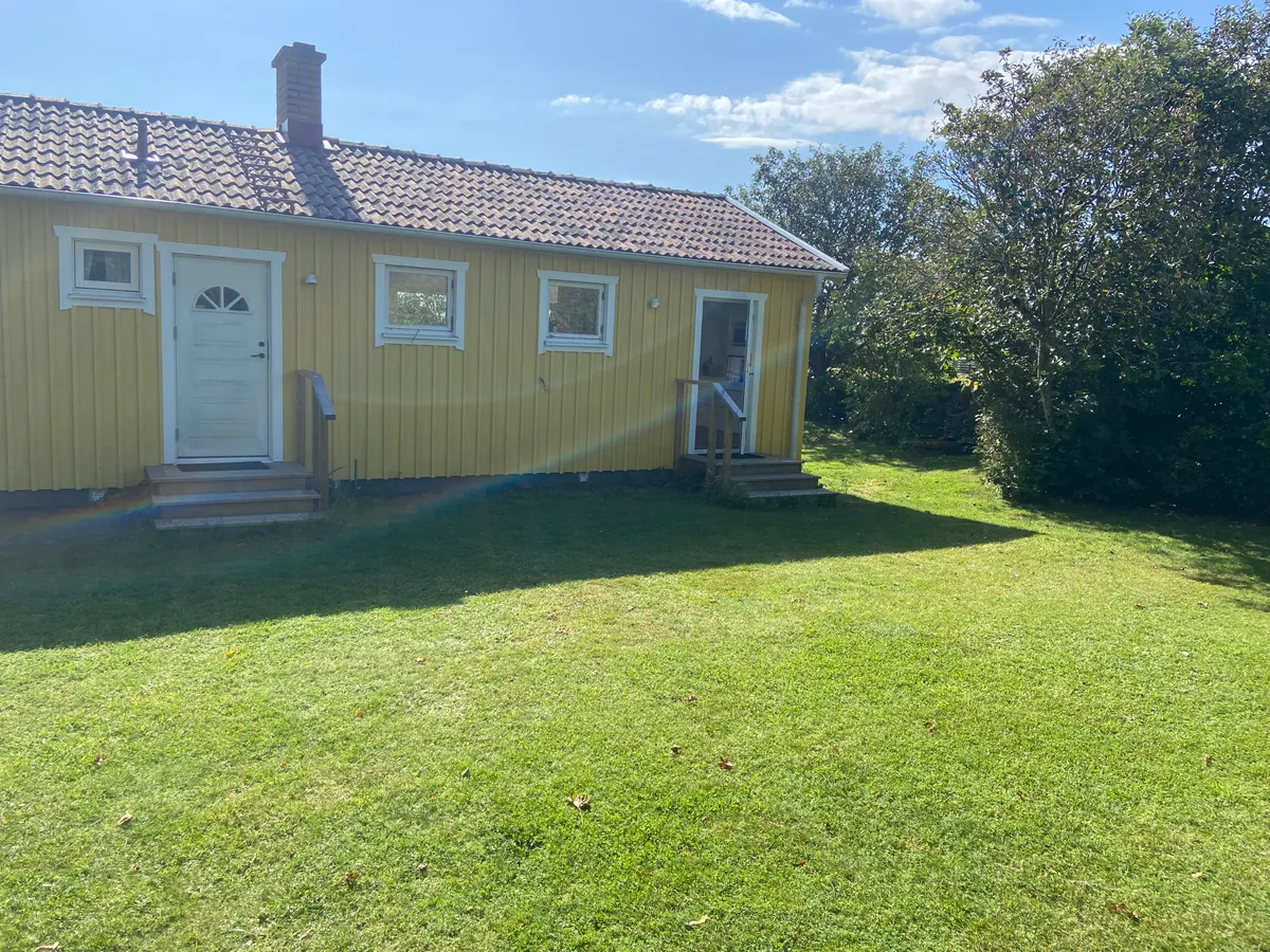 Hyresbostad på Steninge i steninge