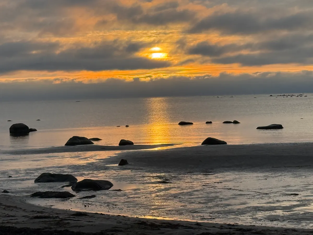 Hyresbostad på Steninge i steninge