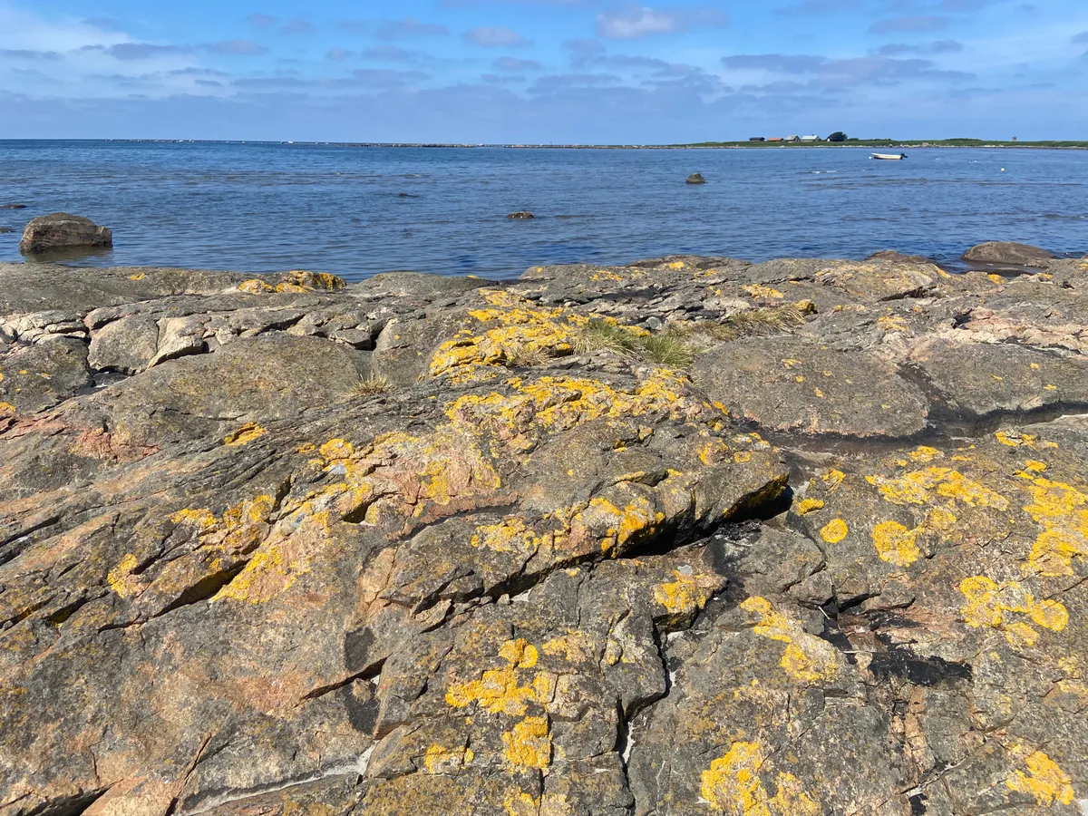 Hyresbostad på Steninge i steninge