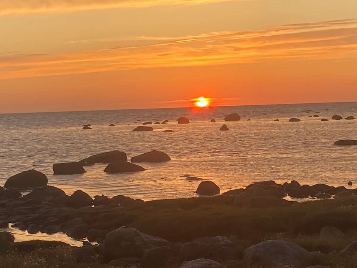 Hyresbostad på Steninge i steninge