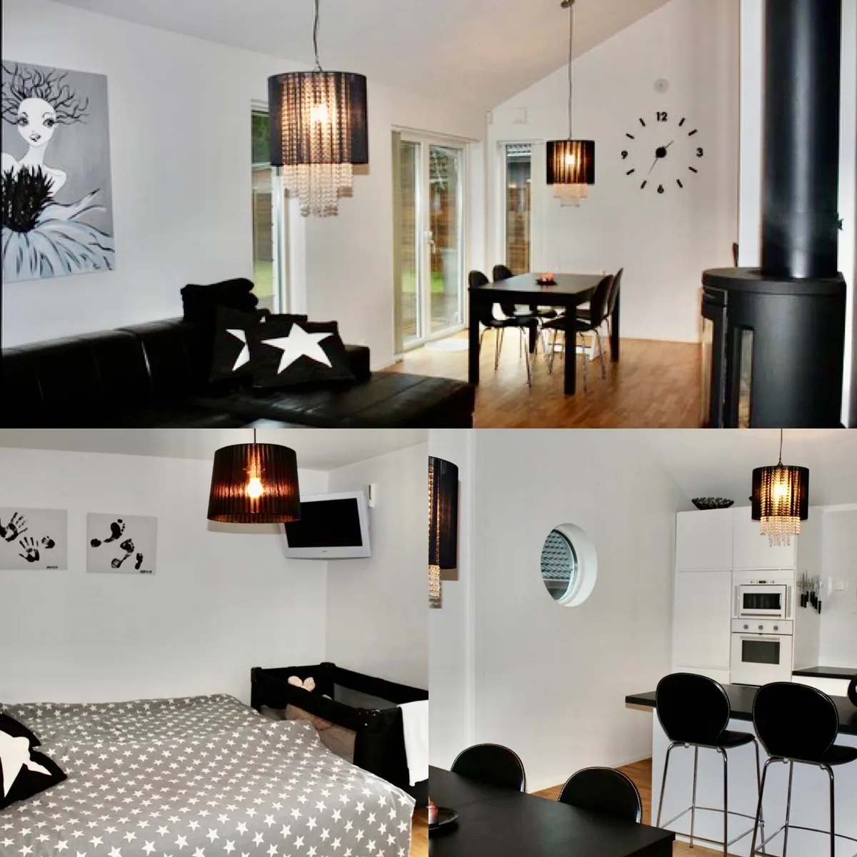 Hyresbostad på Mellbystrand i mellbystrand