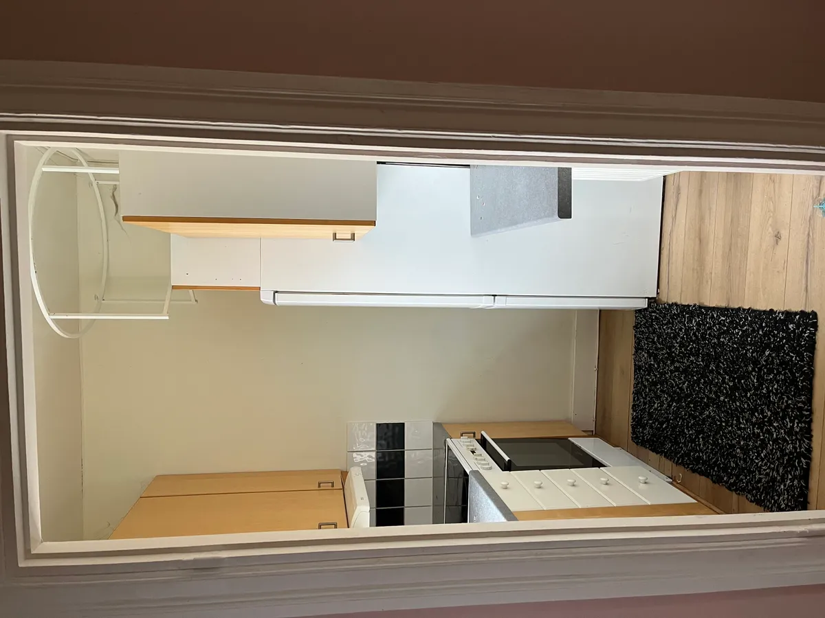 Hyreslägenhet på Karlshamn i karlshamn