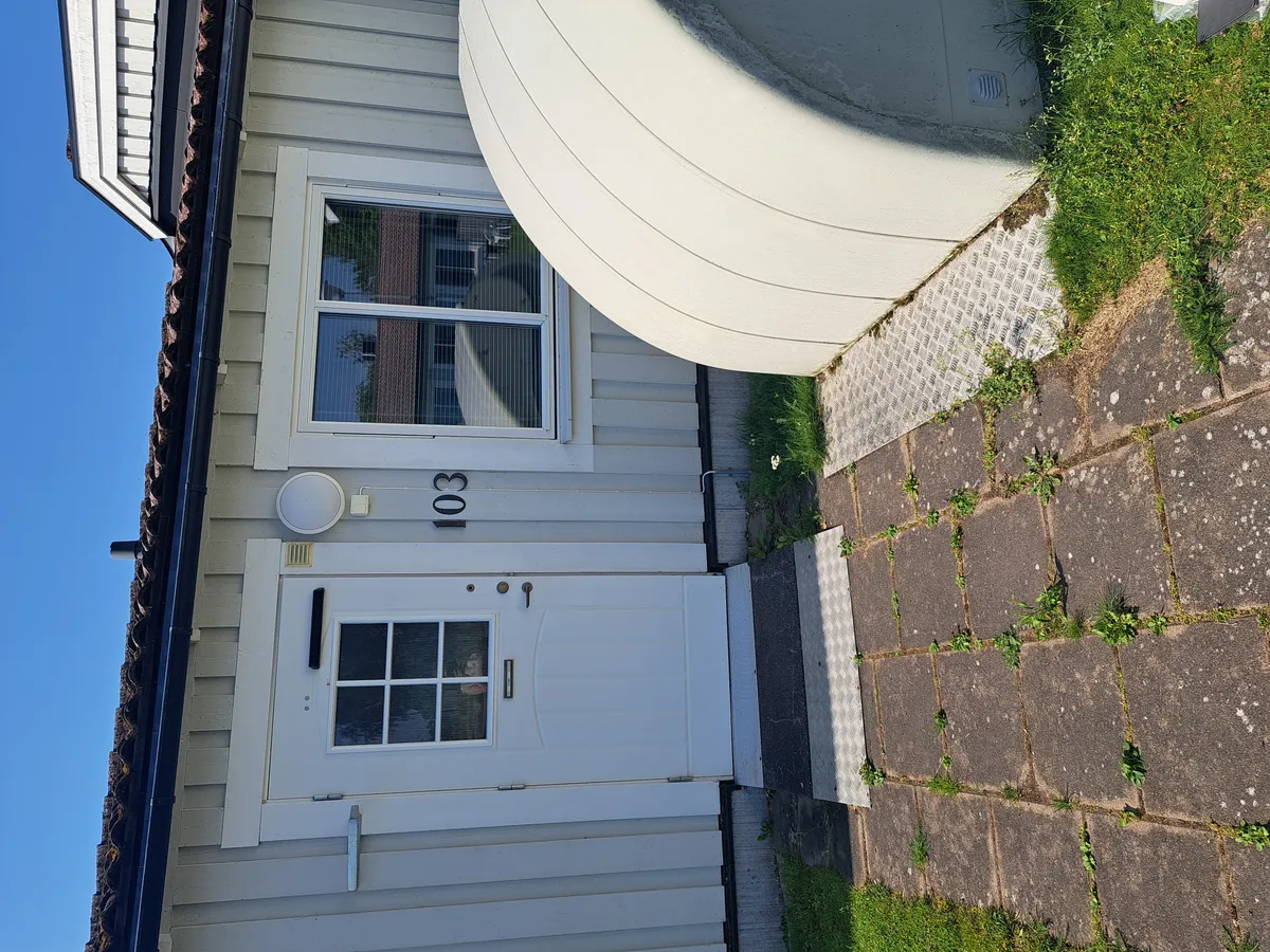 Hyreslägenhet på Vara i vara