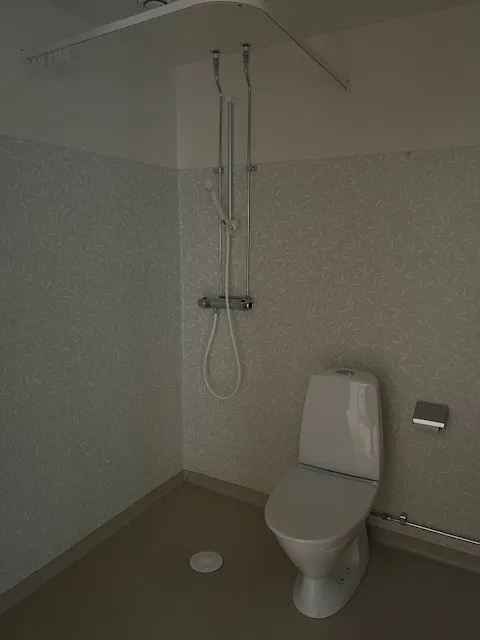 Hyreslägenhet på Östersund i ostersund