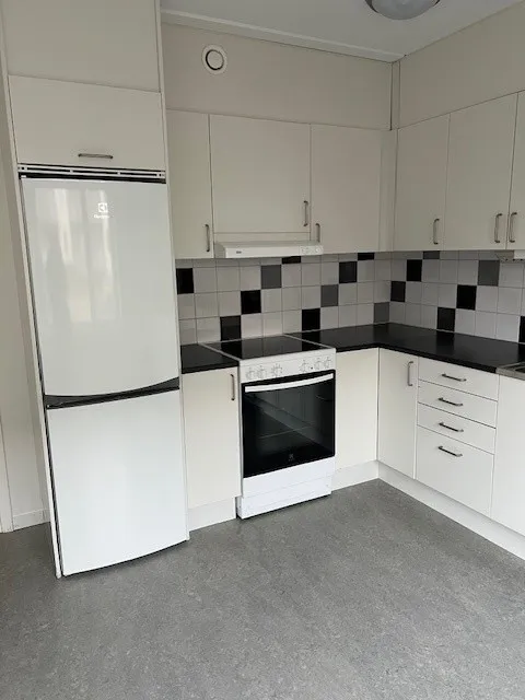 Hyreslägenhet på Östersund i ostersund