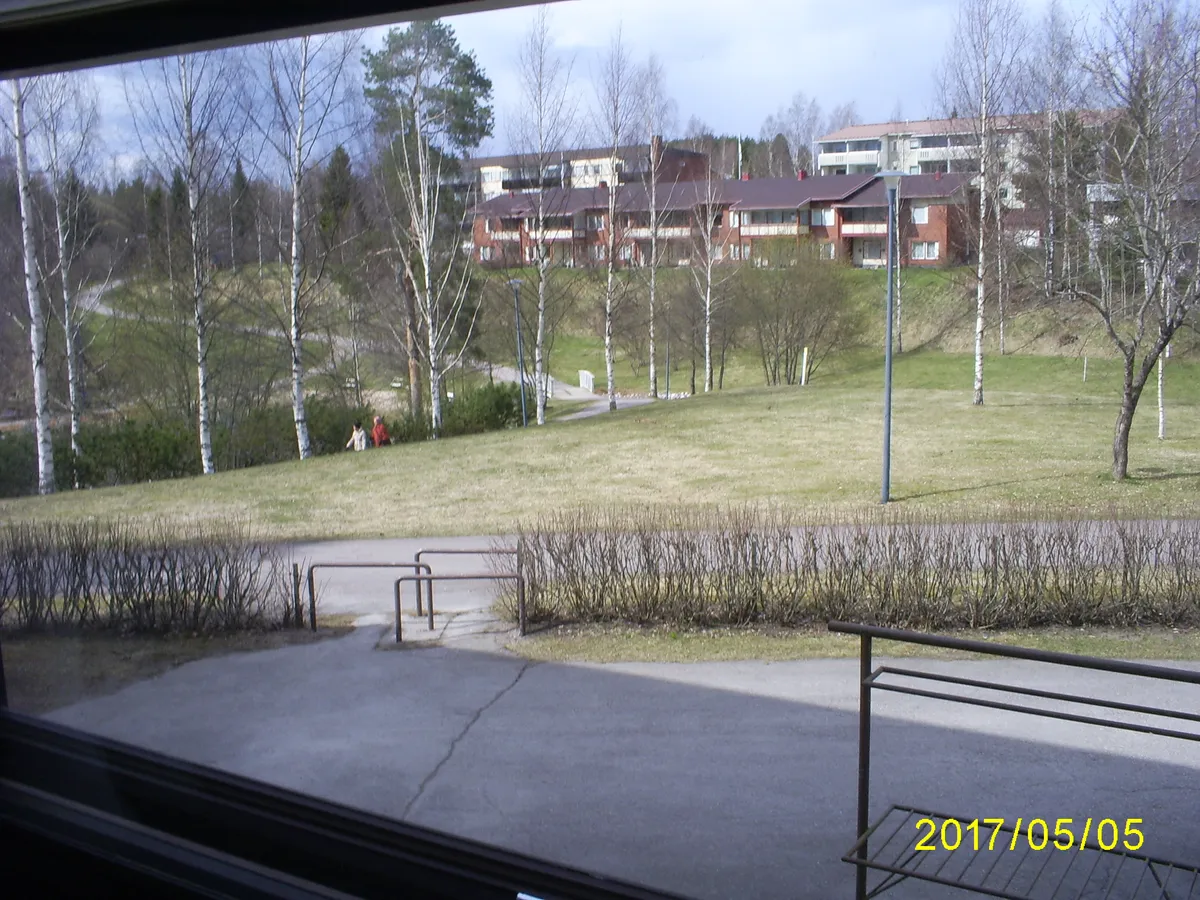 Hyreslägenhet på Orimattila i orimattila