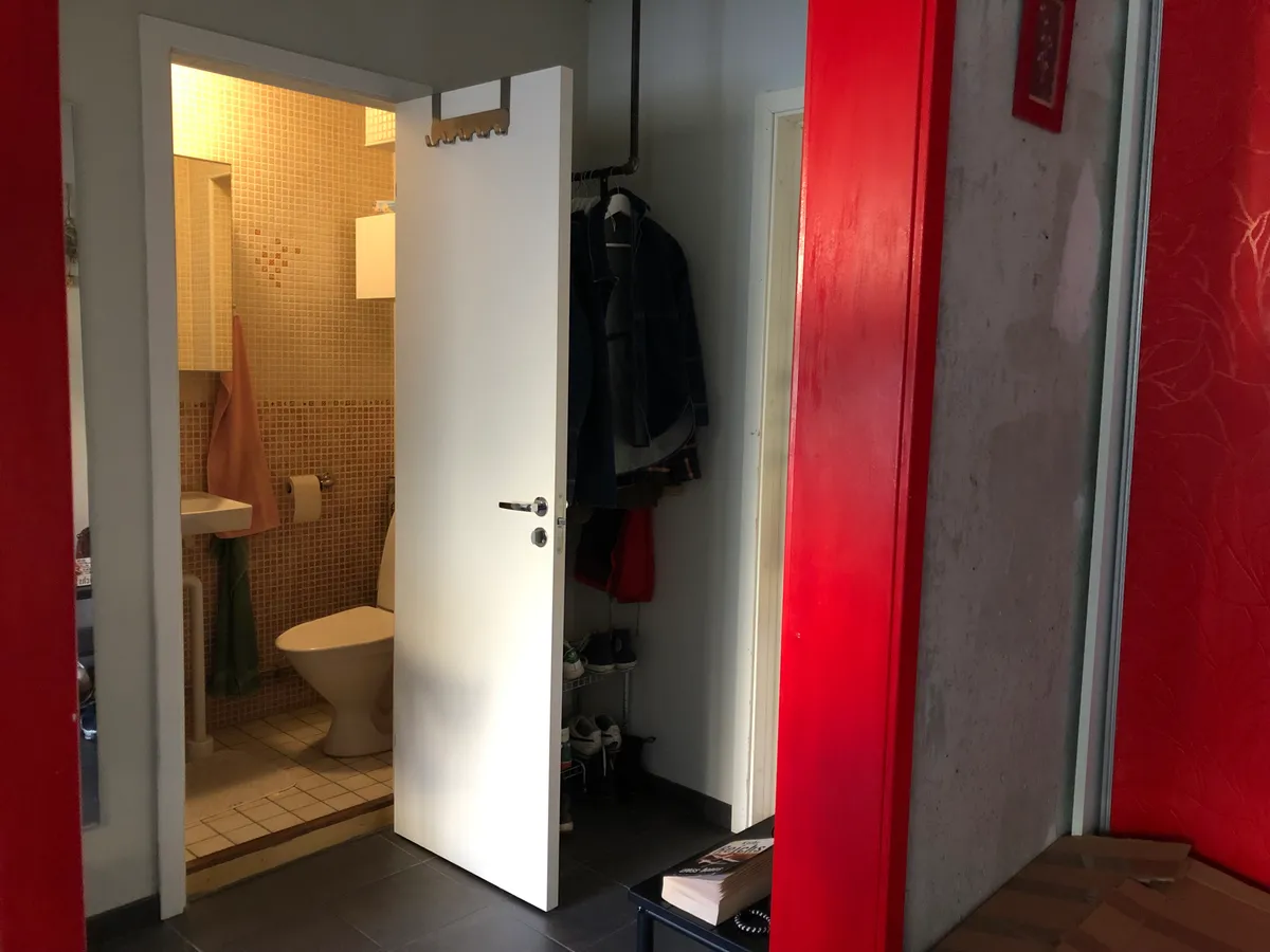 Hyreslägenhet på Göteborg i goteborg
