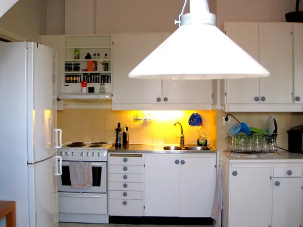 Hyreslägenhet på Sala i sala