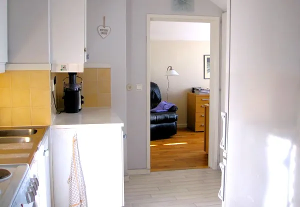 Hyreslägenhet på Sala i sala