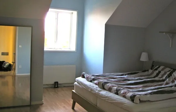 Hyreslägenhet på Sala i sala