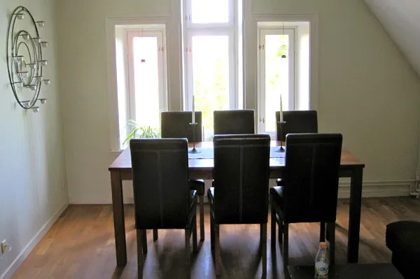 Hyreslägenhet på Sala i sala