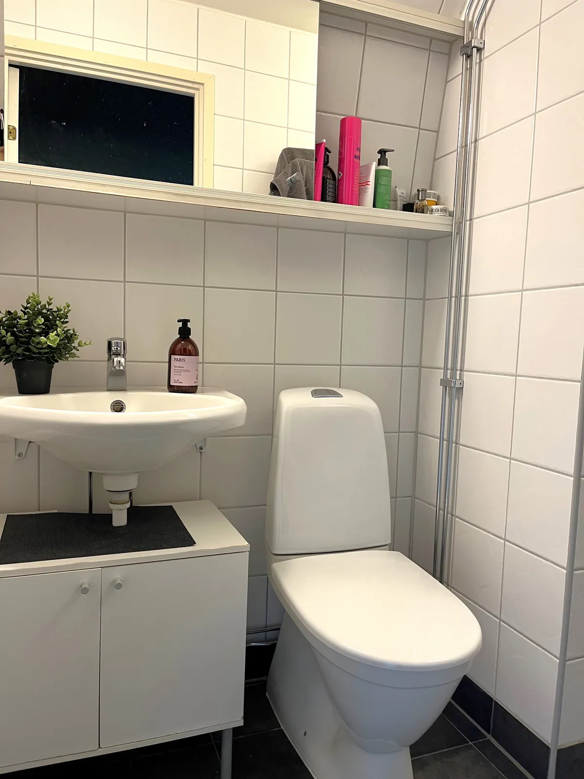 Hyreslägenhet på Sala i sala