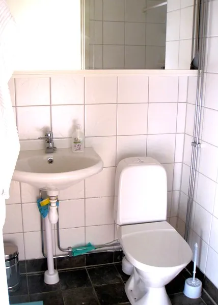 Hyreslägenhet på Sala i sala