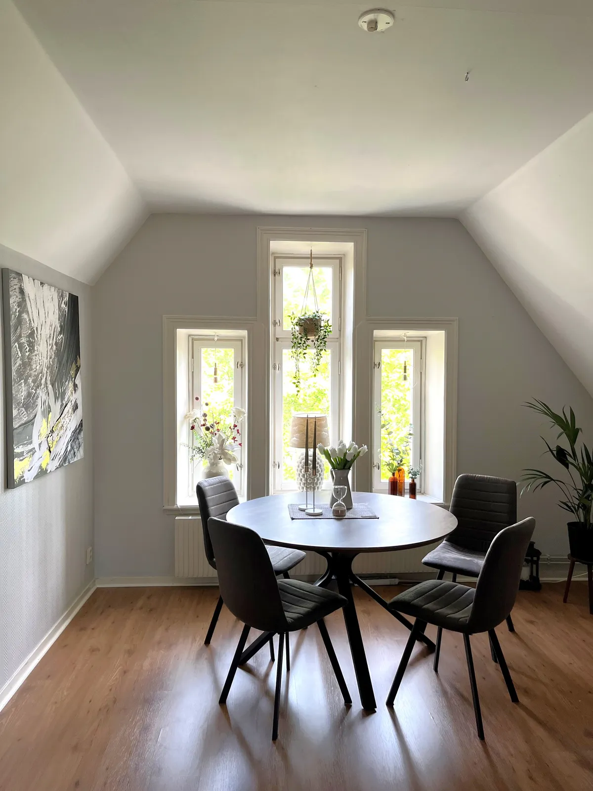 Hyreslägenhet på Sala i sala