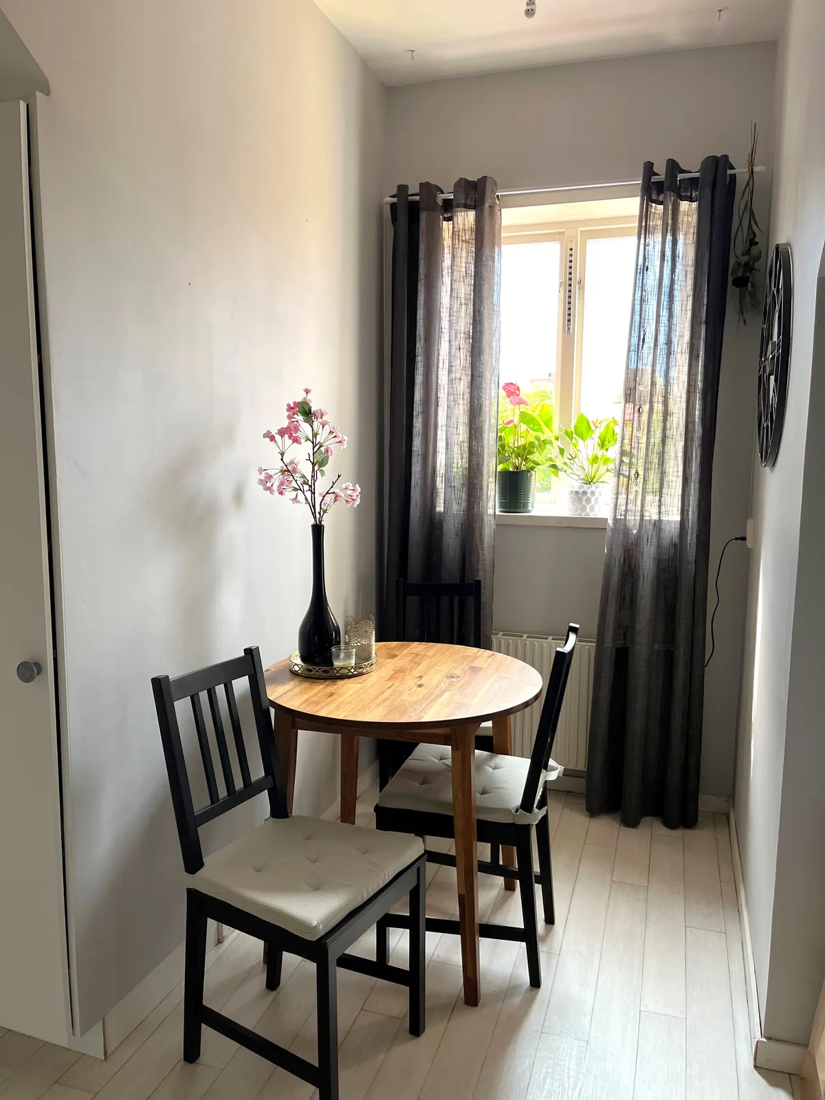 Hyreslägenhet på Sala i sala