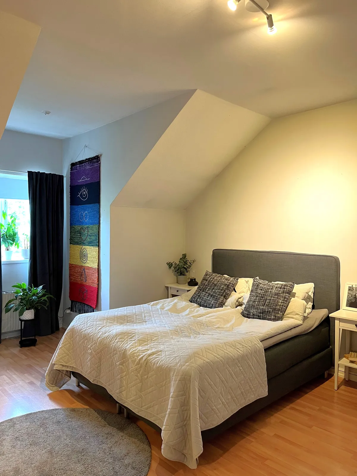 Hyreslägenhet på Sala i sala