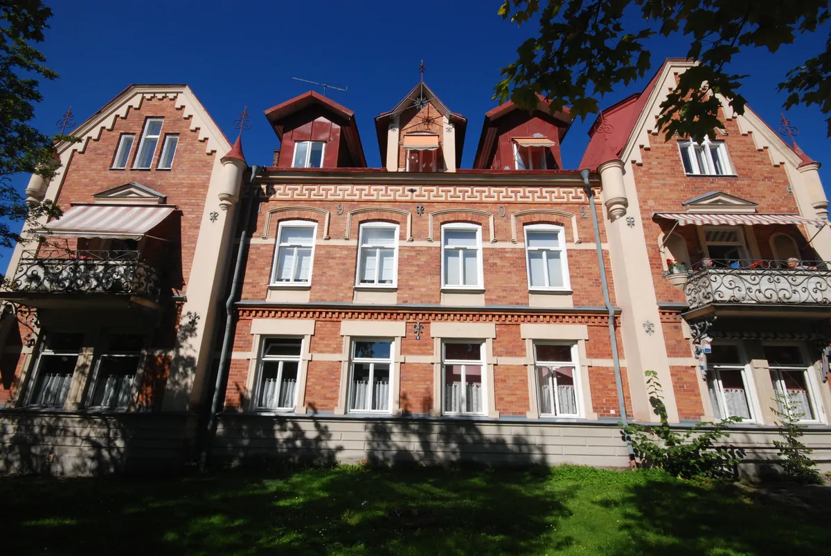 Hyreslägenhet på Sala i sala