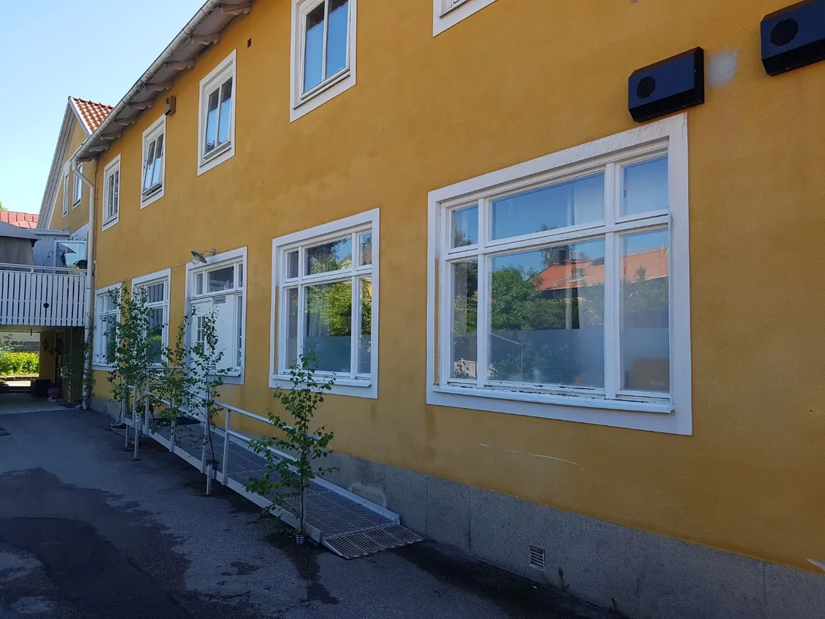 Hyreslägenhet på Sala i sala