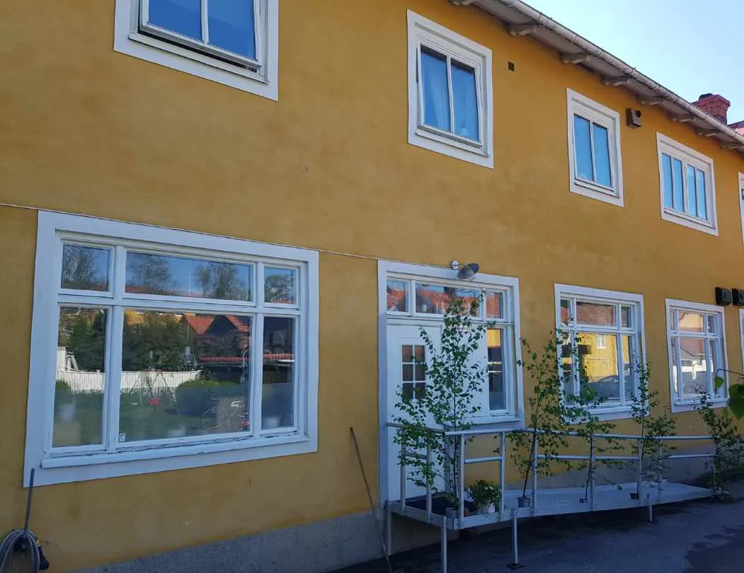 Hyreslägenhet på Sala i sala