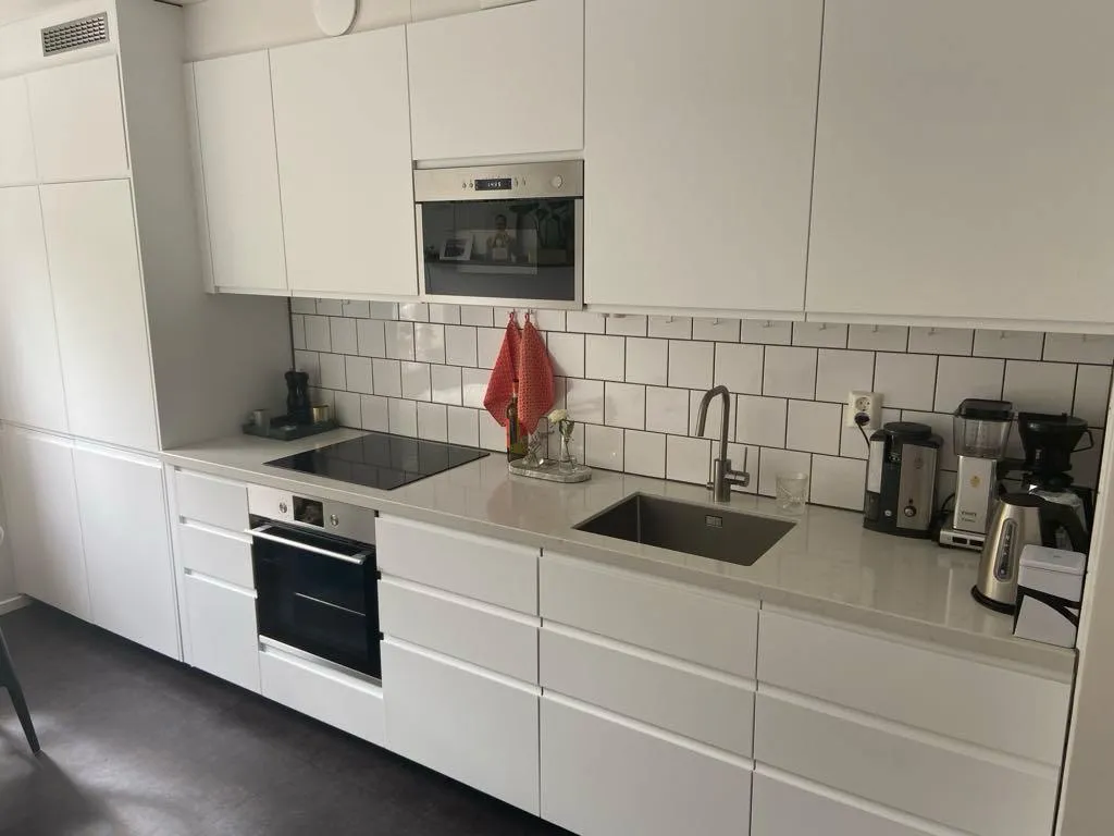 Hyreslägenhet på Stockholm i stockholm