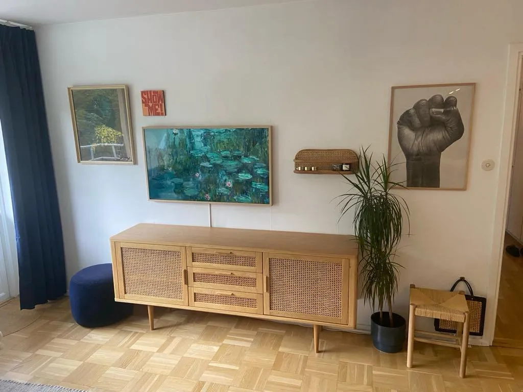 Hyreslägenhet på Stockholm i stockholm