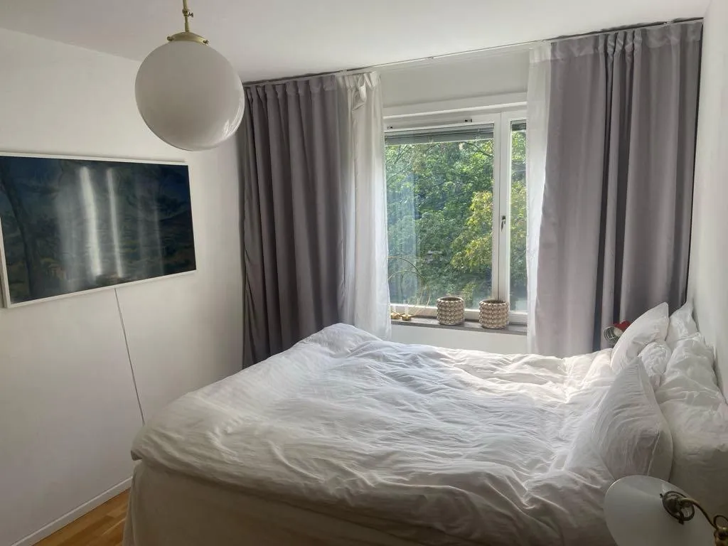 Hyreslägenhet på Stockholm i stockholm