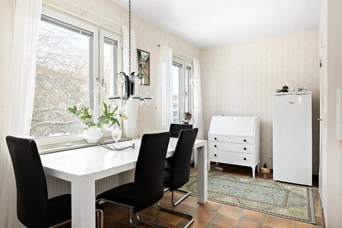 Hyreslägenhet på Uppsala i uppsala