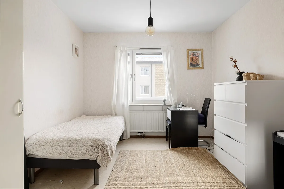 Hyreslägenhet på Uppsala i uppsala