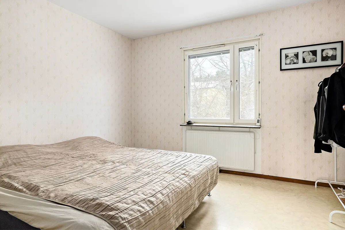 Hyreslägenhet på Uppsala i uppsala