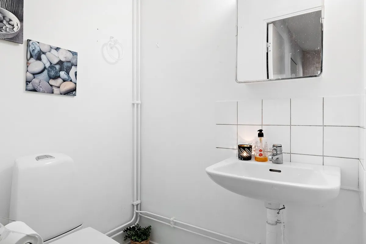 Hyreslägenhet på Uppsala i uppsala