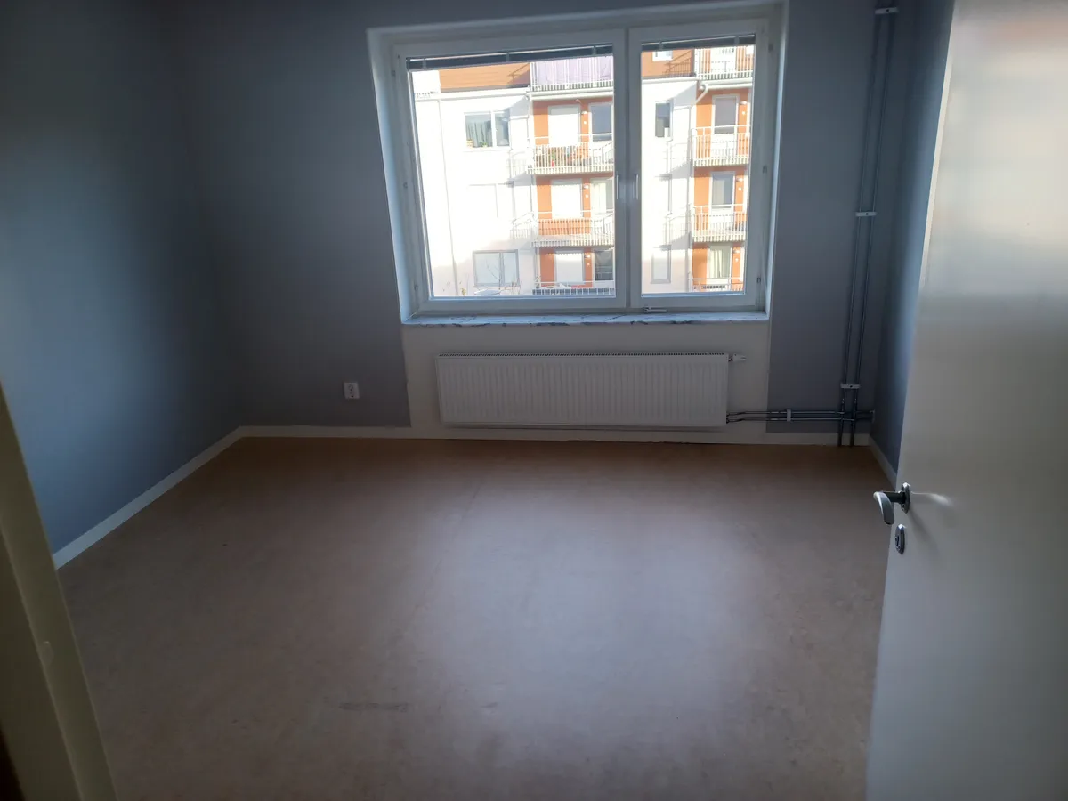 Hyreslägenhet på Östersund i ostersund